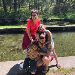 Meet your Posher, Alesa